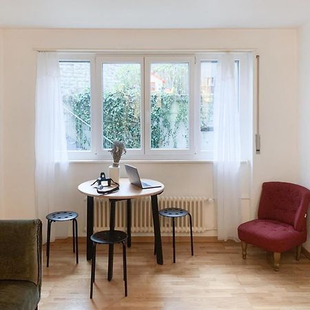 Lucerne Apartment - Near Lion Monument - By Paf Exterior foto