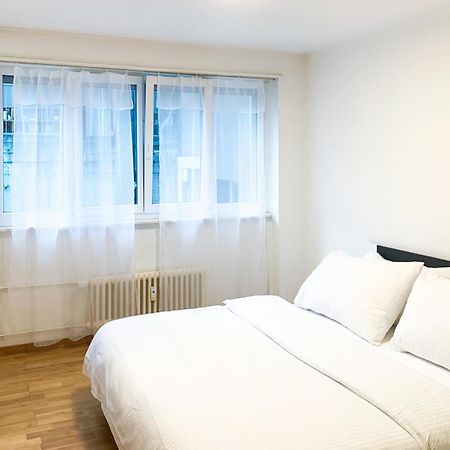 Lucerne Apartment - Near Lion Monument - By Paf Exterior foto